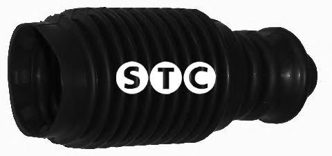 T404827 STC буфер (отбойник амортизатора переднего + пыльник)