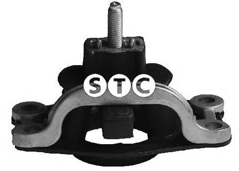 T404835 STC coxim (suporte direito inferior de motor)