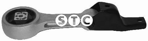 T404797 STC coxim (suporte traseiro de motor)