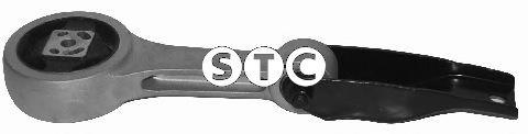 T404804 STC coxim (suporte traseiro de motor)