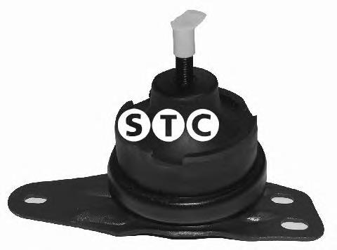 T404806 STC coxim (suporte direito de motor)