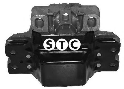 T404867 STC coxim (suporte esquerdo de motor)