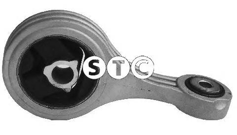 T404890 STC coxim (suporte esquerdo de motor)