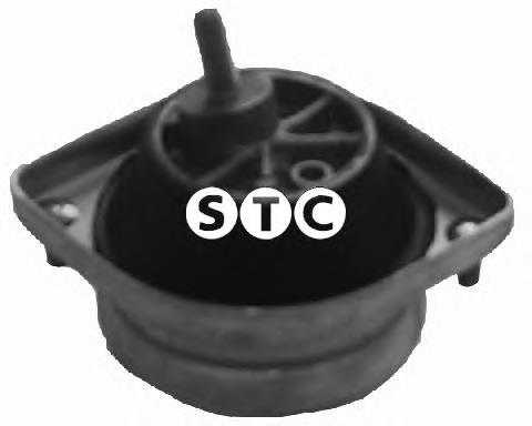 T404880 STC coxim (suporte esquerdo de motor)