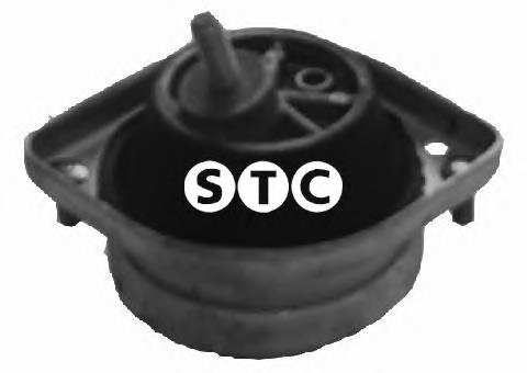 T404879 STC coxim (suporte direito de motor)