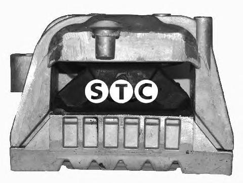 T404865 STC coxim (suporte direito de motor)