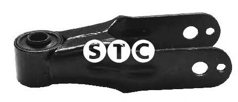 T404743 STC сайлентблок кронштейна задней подушки двигателя