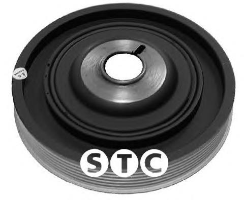 T404735 STC polia de cambota