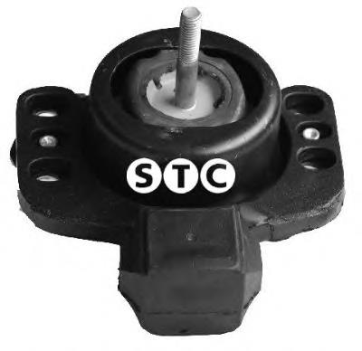 T404776 STC coxim (suporte direito de motor)