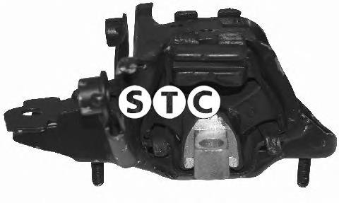 T404785 STC coxim (suporte esquerdo de motor)