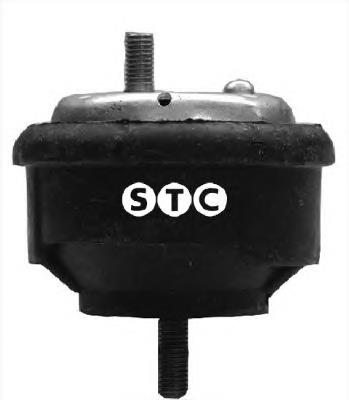 T404780 STC coxim (suporte esquerdo de motor)