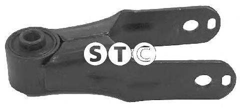 T404747 STC кронштейн подушки (опоры двигателя задней)