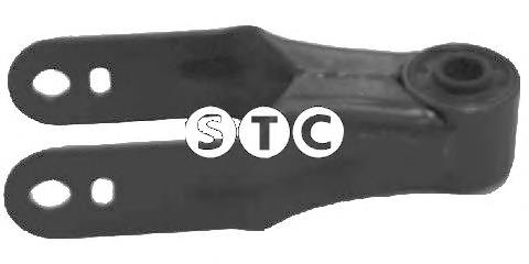 Consola de coxim (apoio) traseira de motor T404746 STC