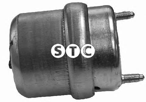 T404751 STC coxim (suporte direito de motor)
