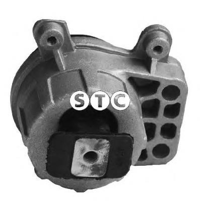 T404757 STC coxim (suporte direito de motor)