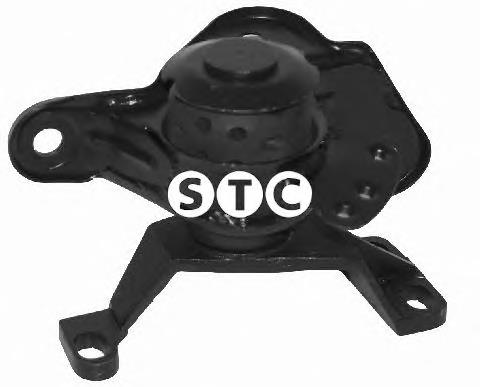 T404761 STC coxim (suporte esquerdo de motor)