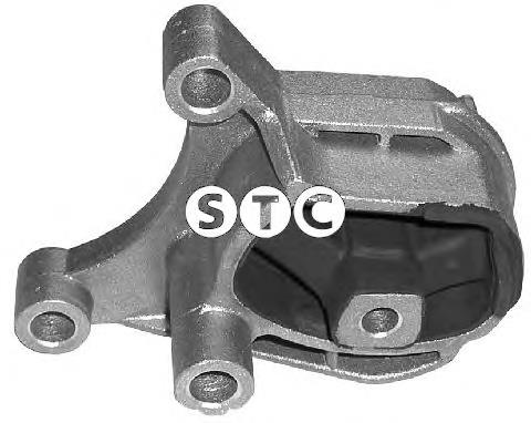 T404216 STC coxim (suporte traseiro de motor)