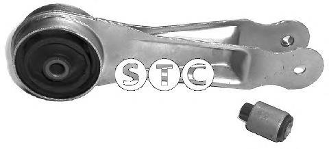 T404222 STC coxim (suporte traseiro de motor)