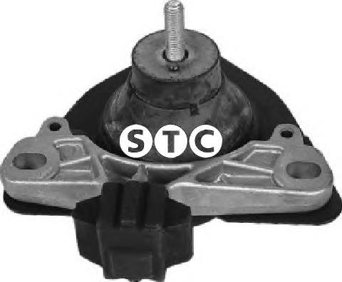 T404183 STC coxim (suporte direito de motor)