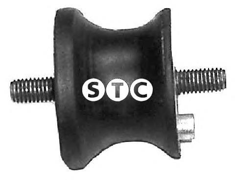 T404192 STC coxim de transmissão (suporte da caixa de mudança)