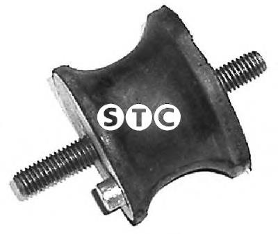 T404188 STC coxim de transmissão (suporte da caixa de mudança)