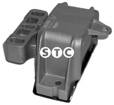 T404187 STC coxim (suporte esquerdo de motor)