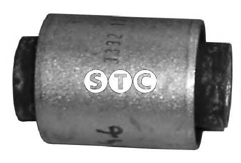 T404258 STC сайлентблок заднего поперечного рычага внутренний