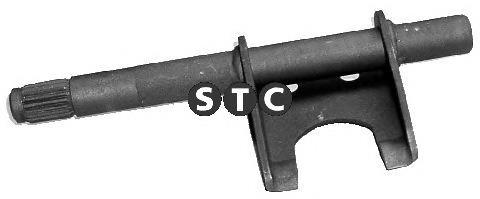 Вилка выключения сцепления T404268 STC