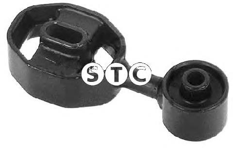 T404234 STC coxim (suporte traseiro de motor)