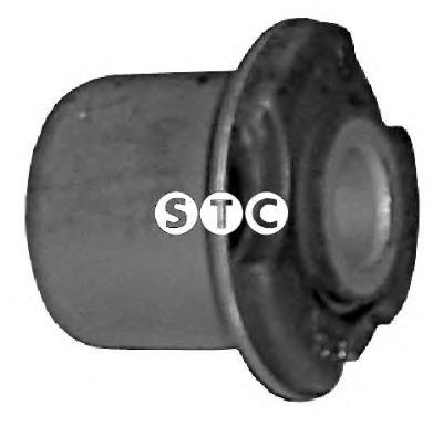 T404246 STC bloco silencioso de viga traseira (de plataforma veicular)