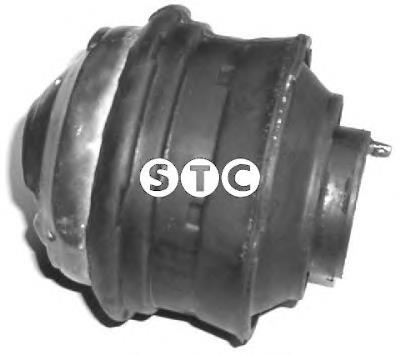 T404245 STC coxim (suporte esquerdo/direito de motor)