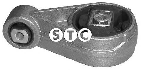 T404106 STC подушка (опора двигателя задняя)