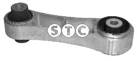 T404089 STC coxim (suporte traseiro de motor)