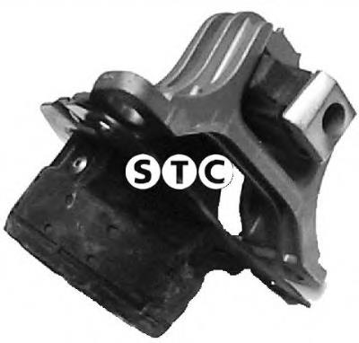 T404087 STC coxim (suporte direito de motor)