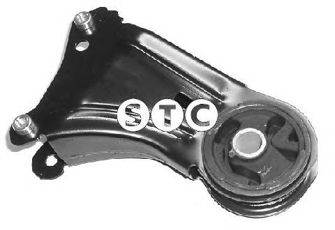 T404099 STC подушка (опора двигателя задняя)
