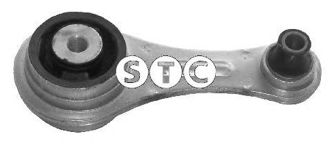 T404165 STC coxim (suporte traseiro de motor)