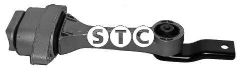 T404133 STC coxim (suporte traseiro de motor)