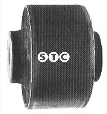 T404137 STC bloco silencioso dianteiro do braço oscilante superior