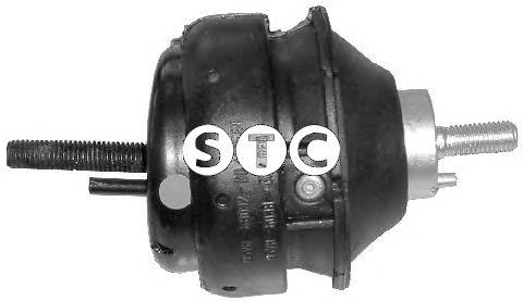 T404410 STC coxim (suporte esquerdo de motor)