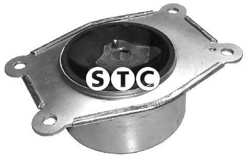 T404384 STC coxim (suporte esquerdo de motor)