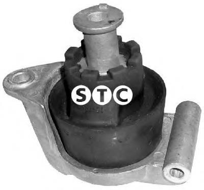 T404383 STC coxim (suporte traseiro de motor)