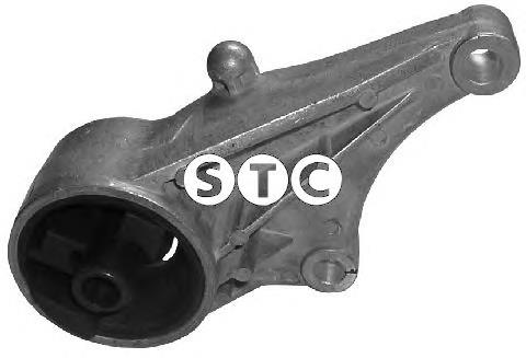 T404379 STC coxim (suporte dianteiro de motor)