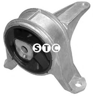 T404378 STC coxim (suporte direito de motor)