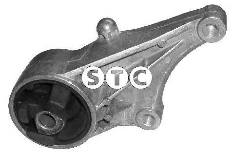 T404380 STC coxim (suporte dianteiro de motor)