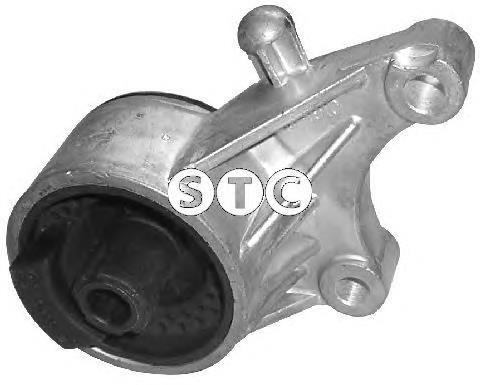 T404381 STC coxim (suporte dianteiro de motor)