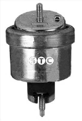 T404390 STC coxim (suporte esquerdo de motor)