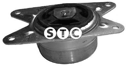 T404393 STC coxim (suporte esquerdo de motor)