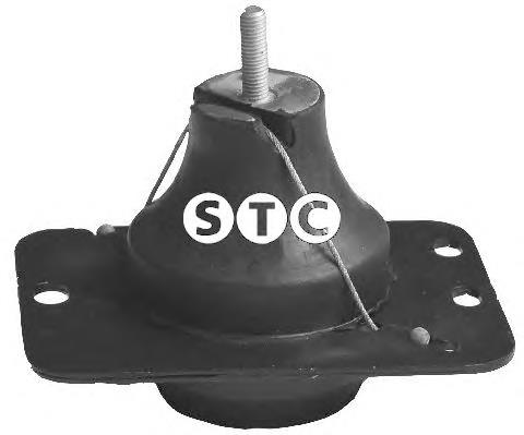 T404450 STC coxim (suporte direito de motor)