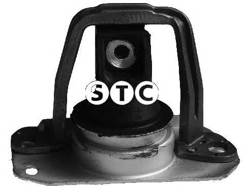 T404453 STC coxim (suporte direito de motor)