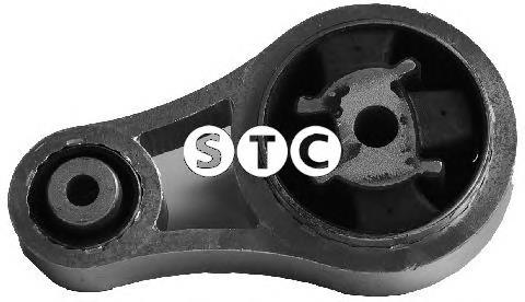 T404449 STC coxim (suporte inferior de motor)